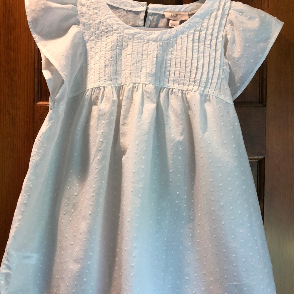 LOFT - Top - NWOT